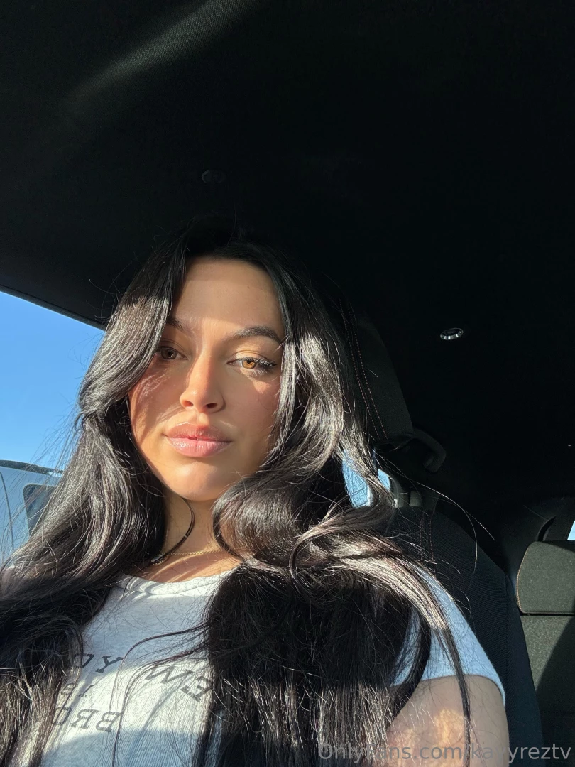 Sun-kissed and blissed 