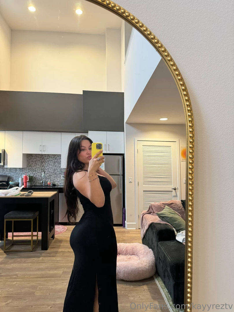 Do you like my new dress part 139 