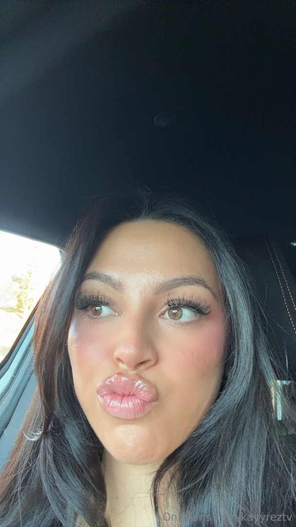 Kisses just for you part 2 