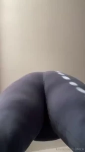 Morning stretches part 6