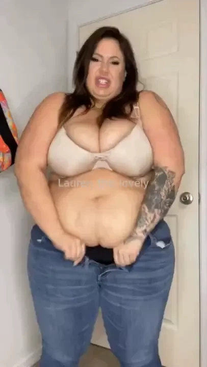Too fat for my clothes out now on curvage part 1 