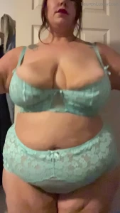 lauren-the-lovely - Watching all of this fat bounce in slow motion is so fucking hot 