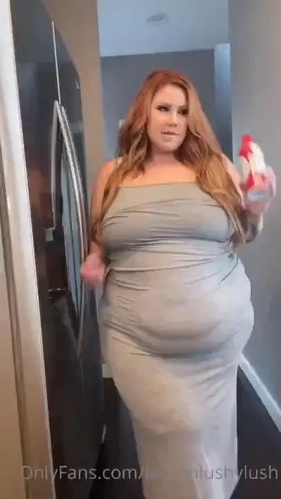 Just lush attempting to be sexy and royaly failing 