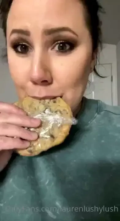 Official baked goods tester part 1 