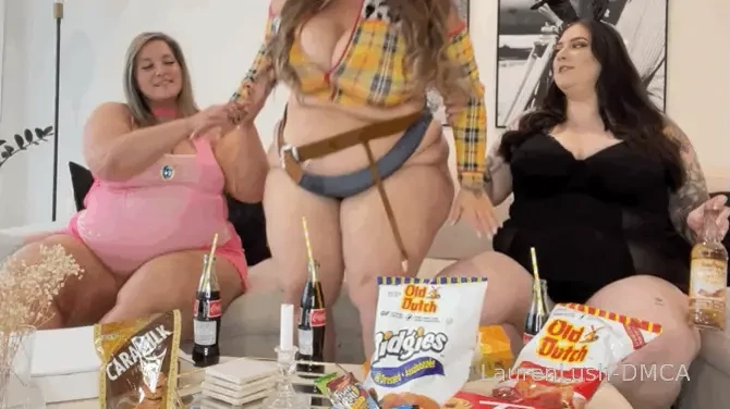 Just dropped on curvage this video is literally a dream that became a part 1 