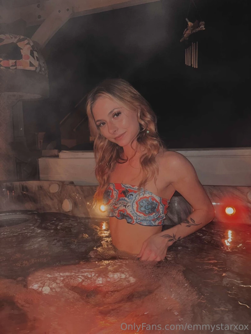 Wanna get wet part 1 