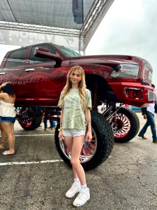 On my way home get ready for me bby