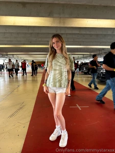 How s your weekend part 3