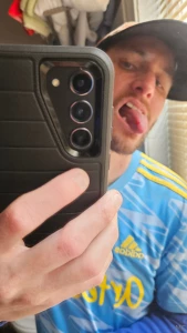 Bit my tongue this morning anyone have something to help healing dc part 1