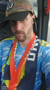 Bit my tongue this morning anyone have something to help healing dc part 2