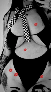 Lo aggiungeresti anche tu un bacino qui