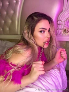 Horniest blondie of onlyfans nomarie m is finally here and ready to part 4