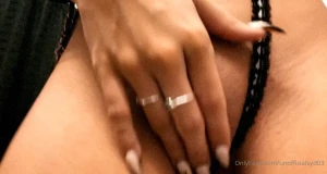 Come taste my little wet pussy