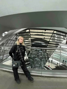 The pleasure of life is derived from our encounters with the new and