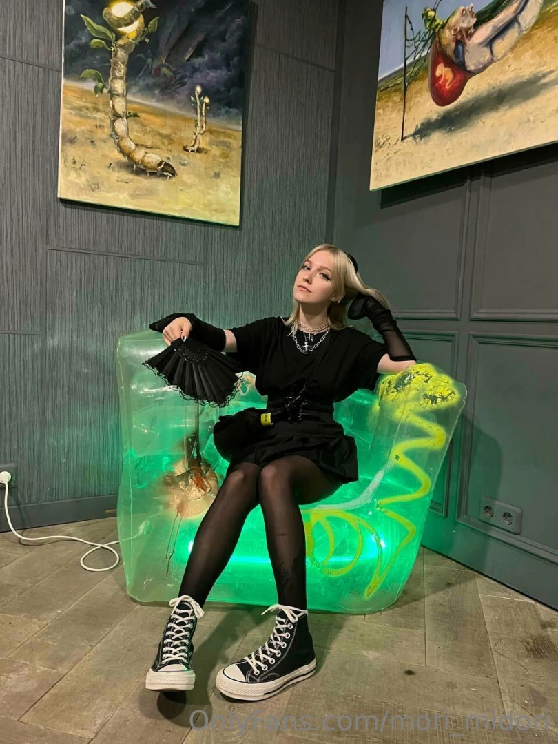 Where the spirit does not work with the hand there is no art part 1 