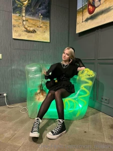 Where the spirit does not work with the hand there is no art