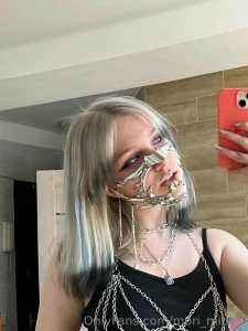 My fetish will drive you crazy you re one click away from finding out part 1