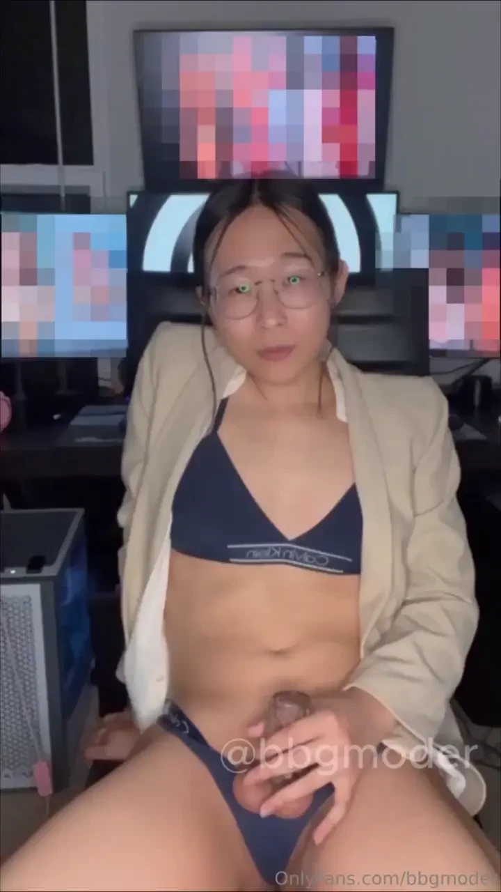 Boss mommy joi remastered part 1 