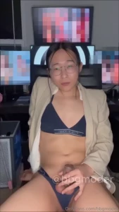 Boss mommy joi remastered part 1