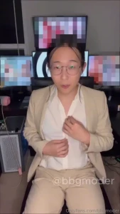 Boss mommy joi remastered