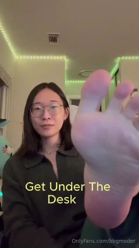 You know what to do part 263 