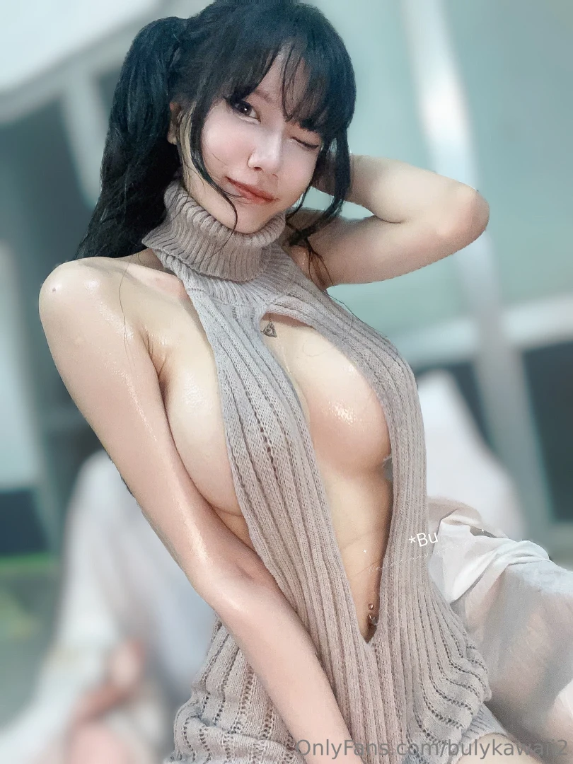 Im look good at virgin killer sweater part 1 