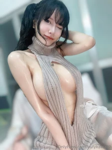 Im look good at virgin killer sweater part 1