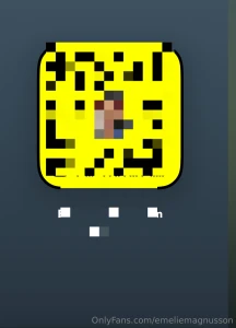 My personal snapchat if you wanna talk to me directly will accept all