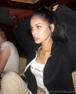 Pov you pay for dinner