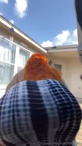 Do you like it when i twerk part 1