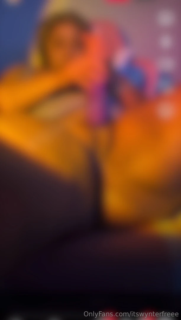 That time i was so horny i masturbated on ig live sorry the sound didn 