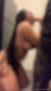 This 13 minute sex tape started with me sucking the soul out of him