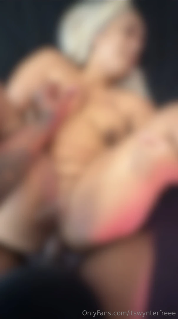 There s something about being pinned down legs up and locked in eye 