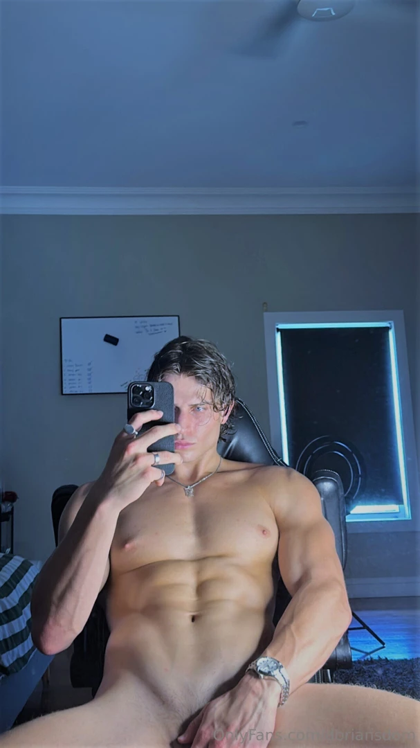 You can look but don t touch unless part 1 