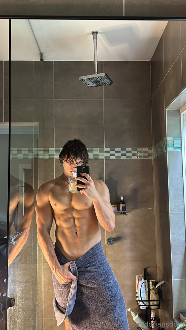 Why just dream when you can see me 