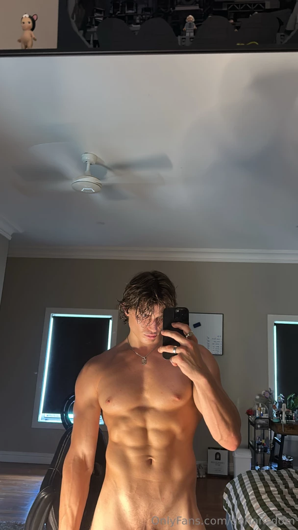 You ve never seen me like this before part 2 