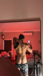 Come closer the heat s just getting started