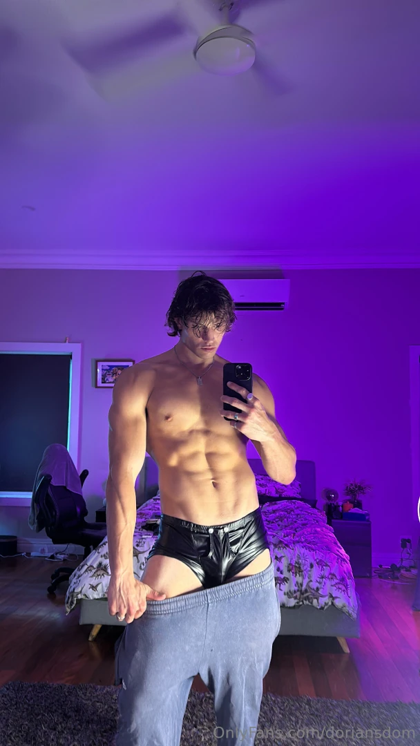 Should i be a good boy tonight or not 