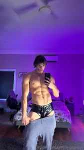 Should i be a good boy tonight or not