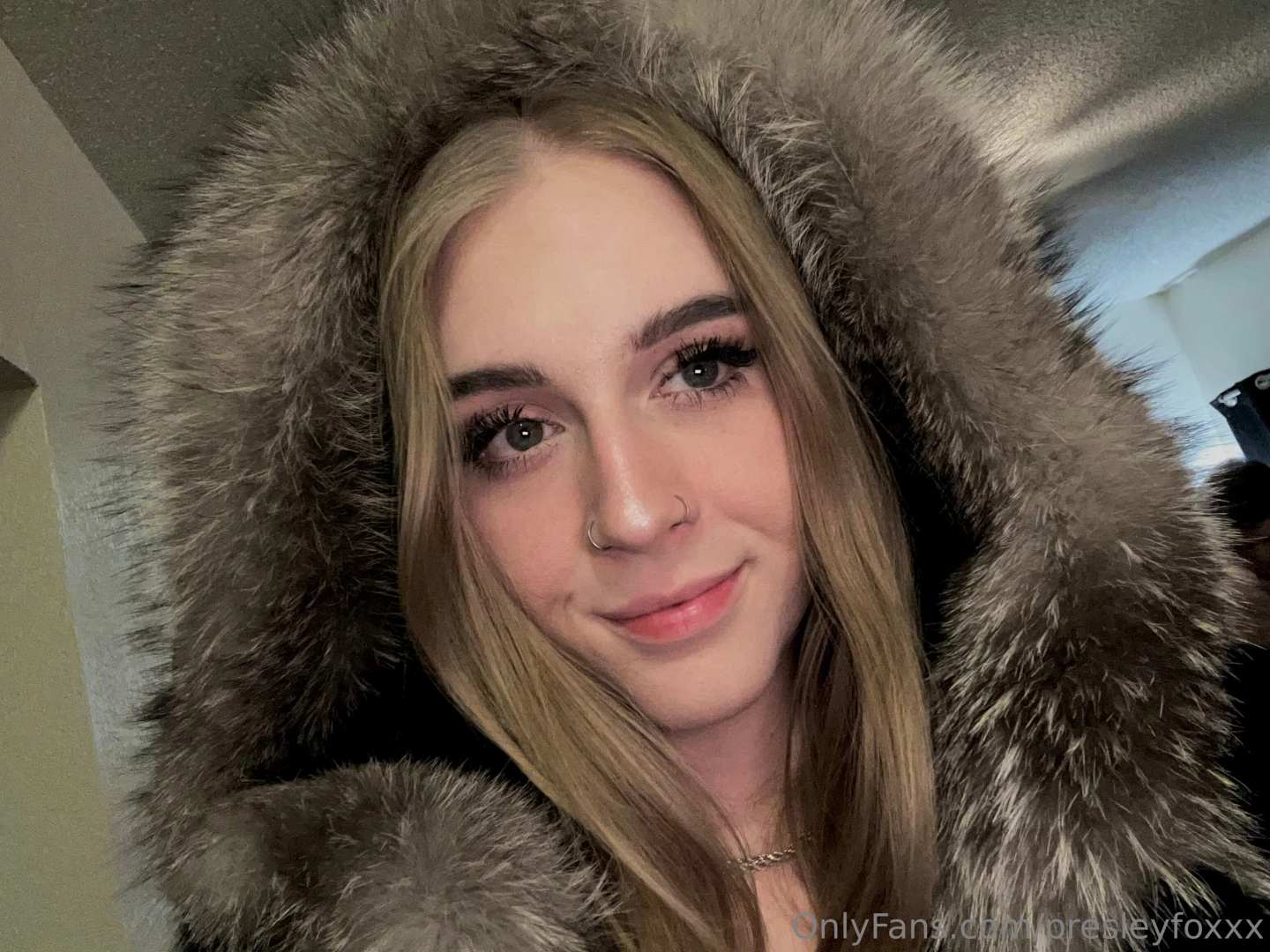 We had a lot of fun in our mink coat last night i have some really part 4 