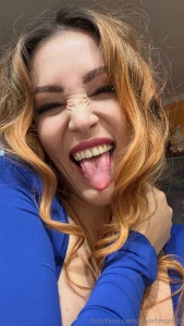 Thank you to everyone who is with me and loyal to me part 1