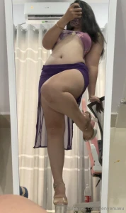 Honey you need to unlock for the beauti