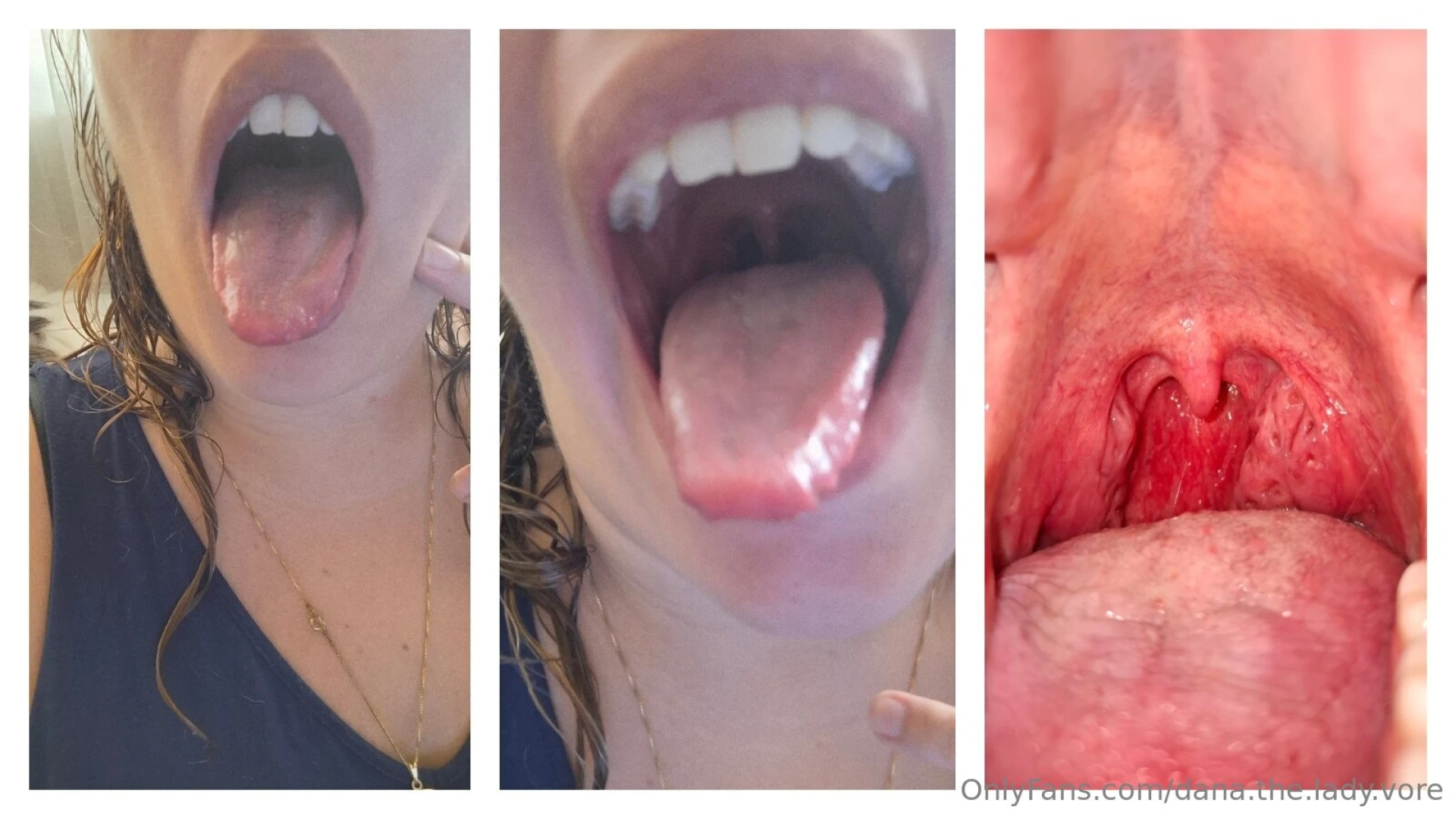 Do you like this vision babe its your last vision i will put you here 