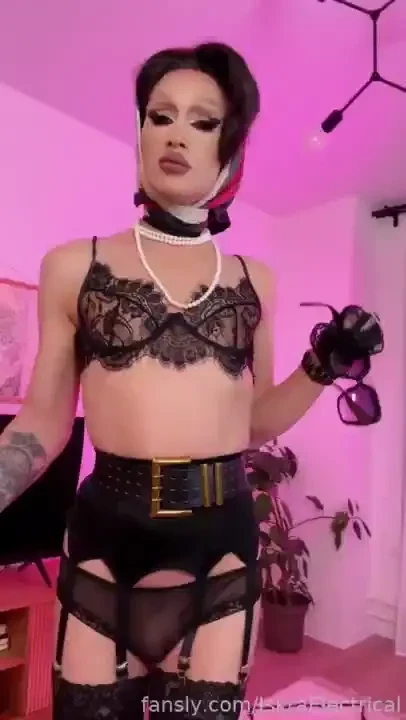 Recently another one was added to my list of fetishes - the fetish of 