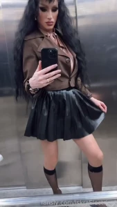 So my sweet troublemakers did you miss me i m back to turn your night