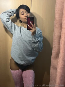 Do you think i need pants with these socks part 1