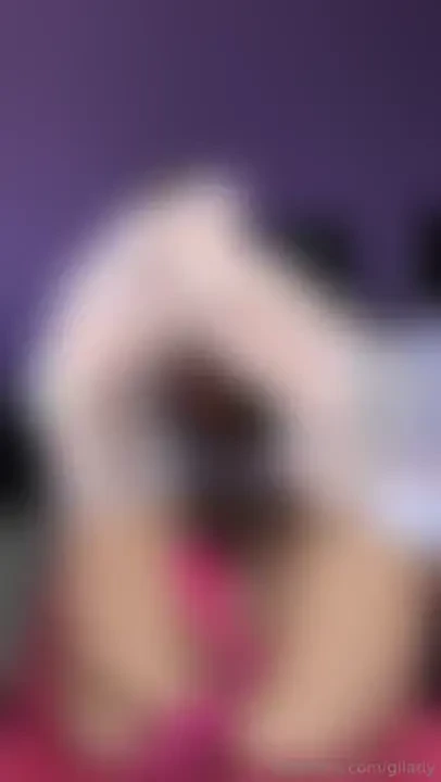 Almost 10 minutes having fun with my two vibrators find it complete 