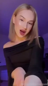 Fyp trans tgirl transgirl transgender mtf mommy shemale young blonde part 7