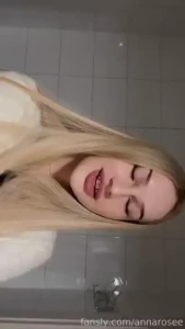 Fyp trans tgirl transgirl transgender mtf mommy shemale young blonde part 4