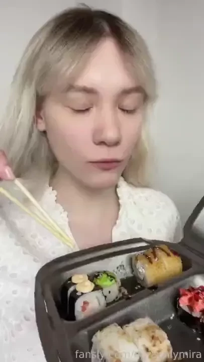 How often do you order food do you cook more often or do you eat only 